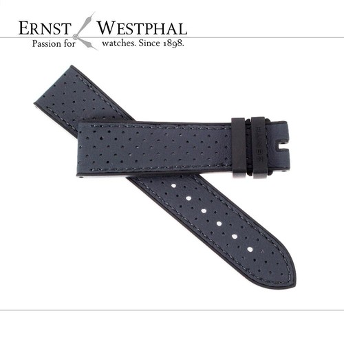 Zenith uhrenarmband kautschuk - uhrenarmband,