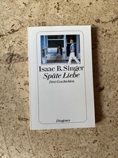Späte Liebe / Drei