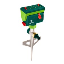 Rasensprenger Regner Sprinkler
