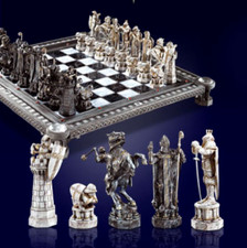 Harry Potter FINAL CHALLENGE