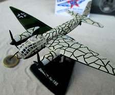 Junkers Ju -188  Bomber 1941