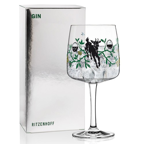 Ritzenhoff 3450004 gin ginglas - 3450004,