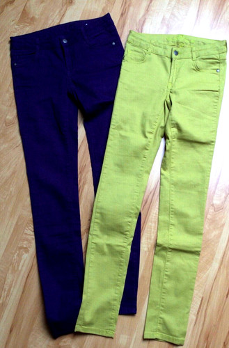 Lemmi hose jeans slim 170 - slim,,