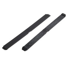 2x Abdeckung f��r