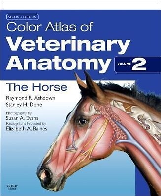 Color atlas veterinary - atlas, of