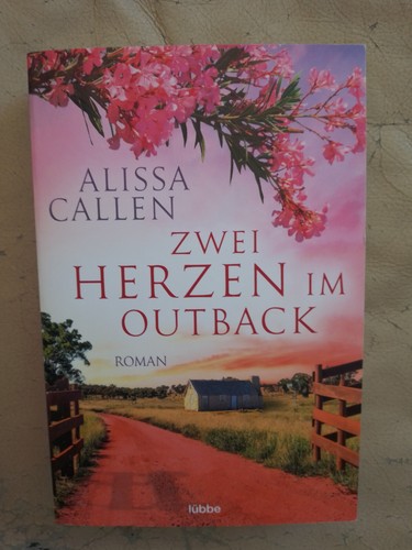 Alissa callen zwei herzen im - alissa,