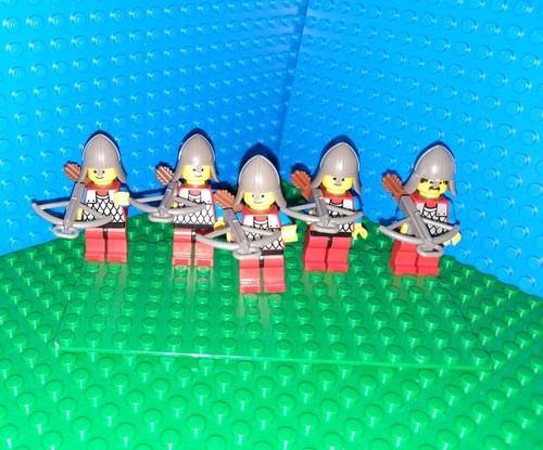 Lego drachenritter - lego,
