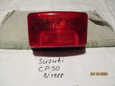 Suzuki CP 50  Rücklicht Bremslicht
