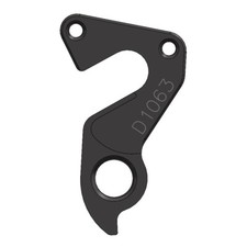 Derailleur hanger for Votec