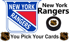 You Pick Your Cards - New York