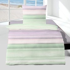 Seersucker Bettwäsche Tuusula