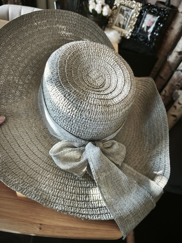 Damen sommerhut strohhut - damen,