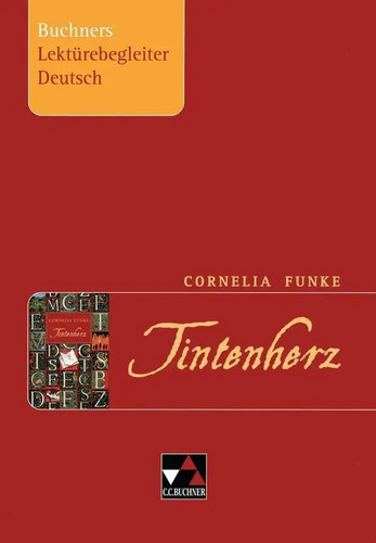 Cornelia funke tintenherz - funke.,