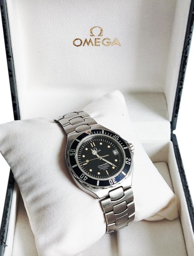 Omega seamaster professional - -,