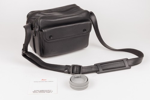 Leica small combination bag r - bag,
