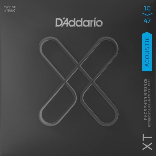 Daddario xtapb1047 - daddario, xtapb1047-12