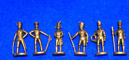 Metallfiguren kein ei - metallfiguren.,