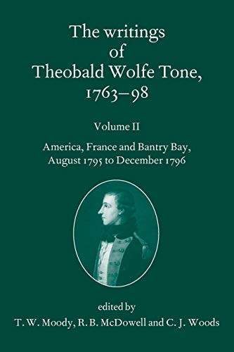 The writings theobald wolfe - the,