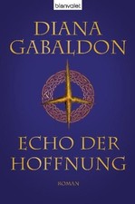 Echo der Hoffnung: Roman Roman