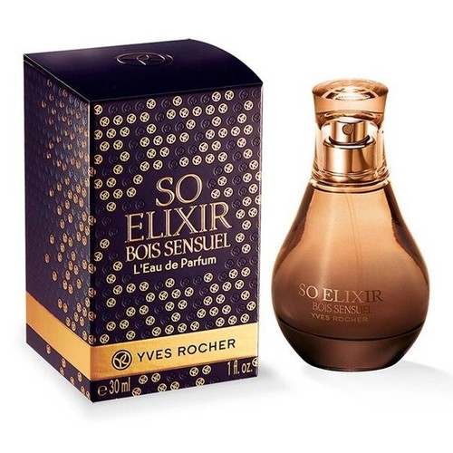 Yves rocher elixir bois - so,