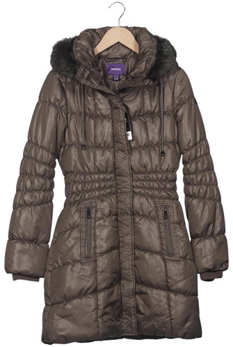Mexx mantel damen jacke parka - damen,