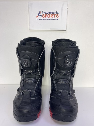 Rossignol excite boa - rossignol, snowboard