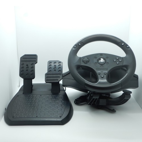 Thrustmaster t80 racing wheel - racing,