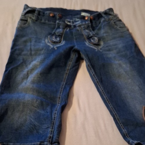 Trachten damenbluse - os,