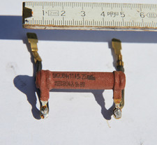 Kω resistor keramik - 6,2,
