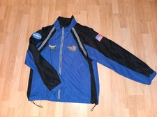 Buell American Motorcycle Company 25th anniversary Racing Team Blouson Jacke