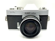 Porst reflex C-TL + Porst