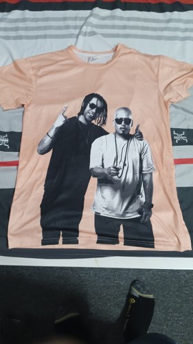 Megapark shirt mallorca - t-shirt,