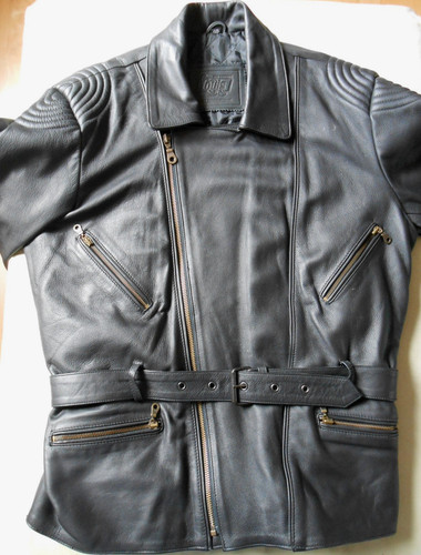 Herren mottorrad jacke - herren,