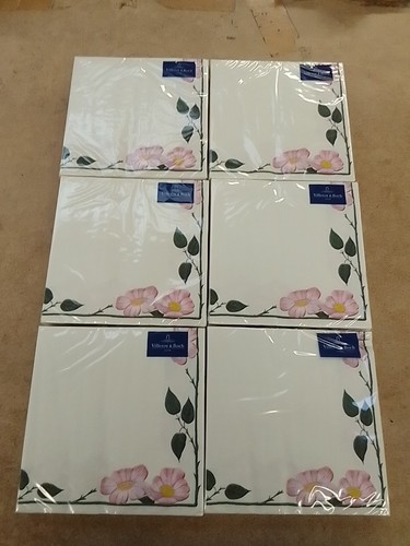Villeroy und boch wildrose - villeroy,