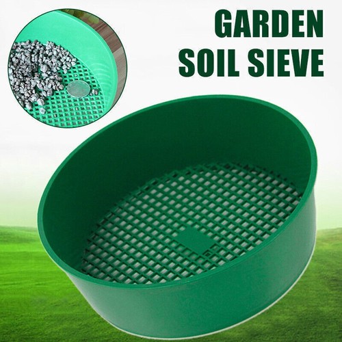 Erdsieb garten sieb - garten,