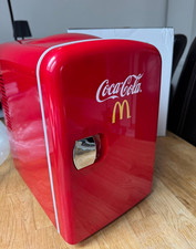 Coca-Cola McDonald's
