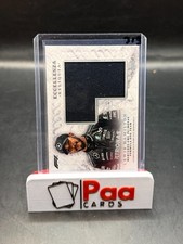 Topps F1 Formel 1 Eccellenza Patch Race / Game Worn - Lewis Hamilton - #3