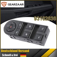 93162636 Fensterheber Schalter