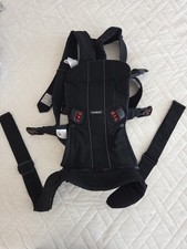 Babybjörn babytrage - babybjörn,