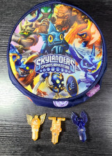 Skylanders Trap Team Keys Lot