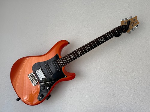 Prs nf3 metallic orange - prs, se
