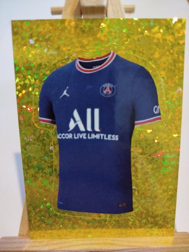 Panini fifa 365 sticker 2022 - sticker,