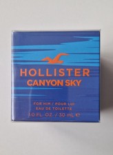 Hollister Canyon Sky Eau de