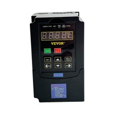 VEVOR Frequenzumrichter 1,5 kW