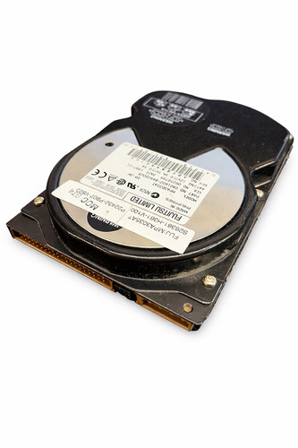 Fujitsu mpa3035at 3 5gb - 3.5", 3.5gb