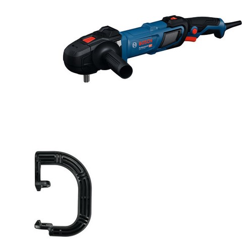 Bosch polierer gpo 180 im - polierer, 14-180