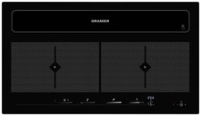 Oranier EB-Autark-Kochfeld