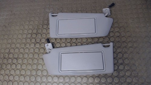 Sonnenblenden set opel - set, astra