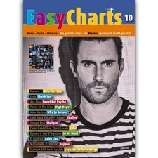 Schott Music Easy Charts 10