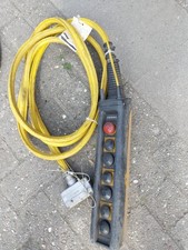 Demag Steuerschalter